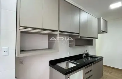 Apartamento 2 quartos à venda, reserva dos oitis, araraquara - sp