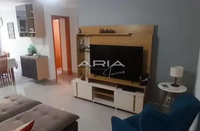 Apartamento 2 quartos à venda, vila ferroviaria, araraquara - sp