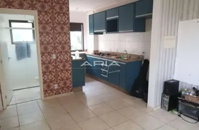 Apartamento à venda, jardim residencial paraíso, araraquara - sp