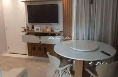 Apartamento no regina parque à venda, jd brasília  vila xavier , araraquara - sp