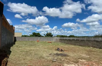 Terreno à venda 230 m² , jardim veneza, araraquara - sp