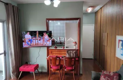 Apartamento no sun house residence à venda, centro, araraquara - sp