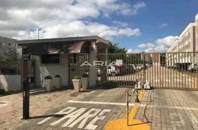 Apartamento para venda ou locação com 2 quartos, jardim primor, araraquara - sp