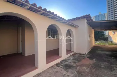Imóvel comercial no centro com 304m  - araraquara, sp