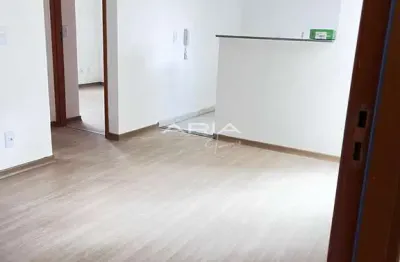 Apartamento 2 quartos à venda, residencial aster, araraquara - sp