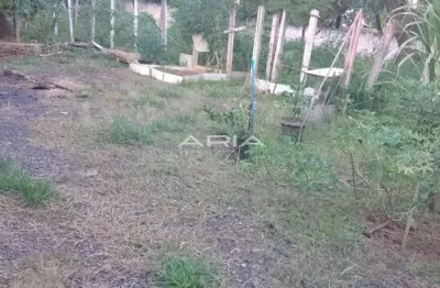 Terreno para venda na vila sedenho, zona norte de araraquara  sp