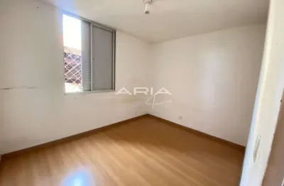 Apartamento para venda no res parque da fonte, vila harmonia, araraquara - sp