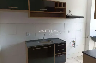 Apartamento para venda no condomínio vitta ipê branco  araraquara sp
