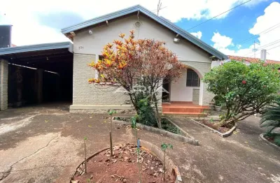 Casa 3 quartos para venda na vila ferroviaria, araraquara - sp