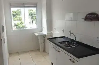 Apartamento para venda no vitta ipê rosa, araraquara - sp
