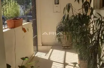 Casa para venda na vila xavier com quintal amplo - araraquara  sp
