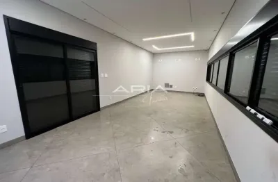 Casa   sobrado à venda, jardim botânico, araraquara - sp