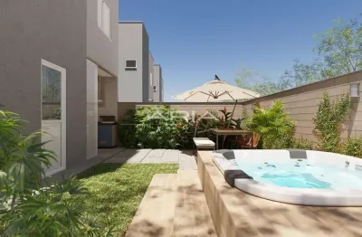 Casa com 3 quartos à venda na Rua Maria Marcelina de Campos, 820, Parque Atlanta, Araraquara