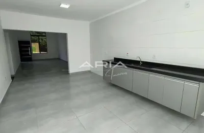 Casa para venda no condomínio bella vittá  araraquara  sp