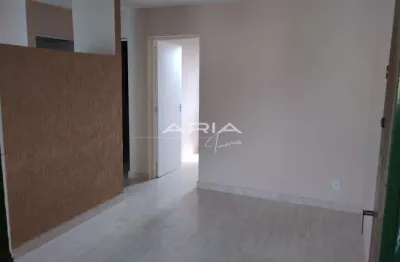 Apartamento com 2 quartos à venda na Avenida Mariano Mingotti, 40, Vila Harmonia, Araraquara