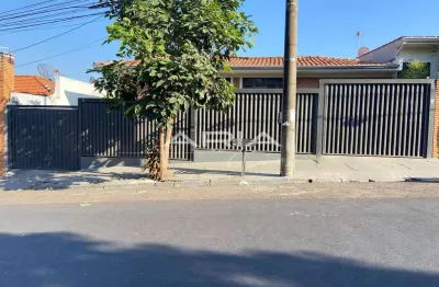Casa 3 quartos com piscina para venda no centro de matao - sp
