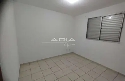 Parque amabile  conforto e praticidade para sua família