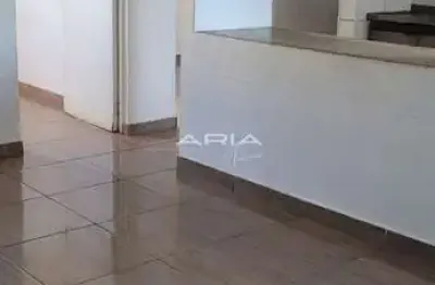 Apartamento para venda, jardim residencial paraíso, araraquara - sp