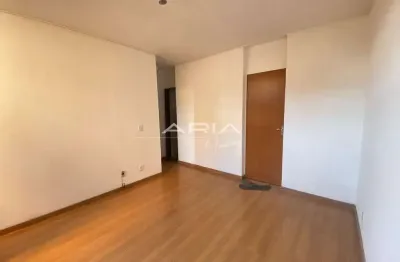 Apartamento para locação no res parque da fonte, vila harmonia, araraquara - sp