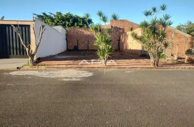 Terreno para venda, jd adalberto frederico de oliveira roxo i, araraquara - sp