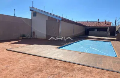 Área de lazer à venda  ampla, completa e aconchegante