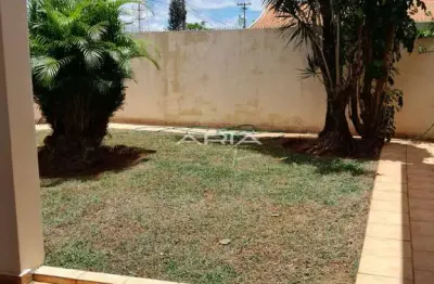 Casa ao lado alameda paulista para venda, vila xavier, araraquara - sp