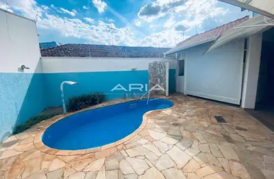 Sobrado para venda próximo a fonte luminosa araraquara sp