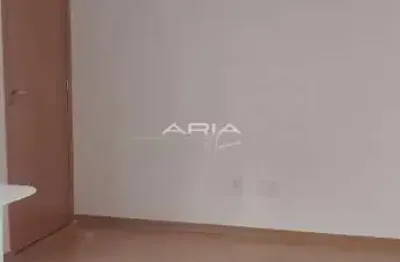 Apartamento para locação residencial ares, vila xavier, araraquara - sp
