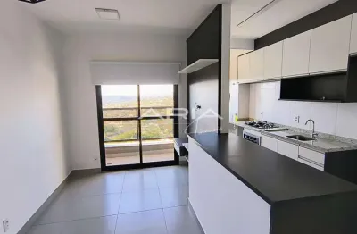 Partamento para venda no attuale  residencial  araraquara  sp