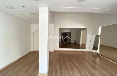 Sala comercial para locação  localização privilegiada