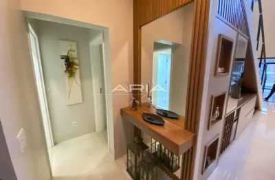 Casa para venda em condomínio - central park | vila xavier