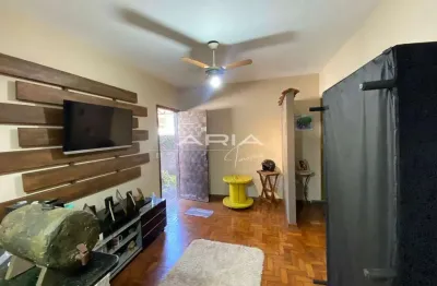 Oportunidade na vila xavier  casa com edícula- araraquara sp