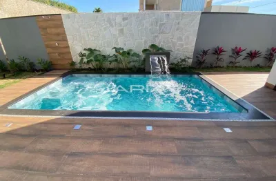 Casa de alto padrão à venda  condomínio parque residencial damha  ?? araraquara sp