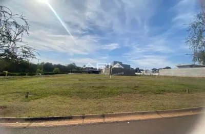 Terreno para venda no condomínio volpi  araraquara sp
