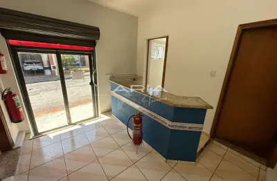 Sala comercial para locação, vila xavier  vila xavier , araraquara - sp