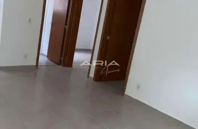 Apartamento ao lado da unesp para alugar no campus ville