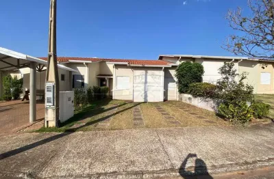 Casa com 3 quartos à venda na Avenida Alberto Santos Dumont, Vila Melhado, Araraquara