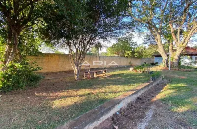 Chácara / sítio com 3 quartos à venda na Avenida Clarice Caratti Pagliarini, Chácara Flora Araraquara, Araraquara