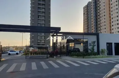 Apartamento com 2 quartos à venda na Rua João Evangelista Rodrigues Primiano, Residencial Cambuy, Araraquara