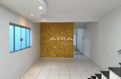 Casa com 2 quartos à venda na Rua Padre Duarte, Centro, Araraquara