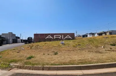 Terreno à venda na Rua Lazaro Mendes Ferreira, Jardim Indaiá, Araraquara
