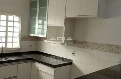 Casa com 2 quartos à venda na Rua Ilda Chaves Vieira, 73, Parque Alvorada, Araraquara