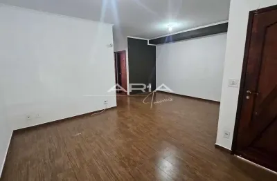 Sobrado com 3 quartos para locação na vila velosa, araraquara - sp