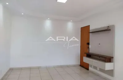 Apartamento à venda e para locação no riacho doce, jardim botanico