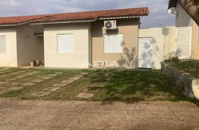 Casa à venda e para locação no condomínio villagio do sol – araraquara sp