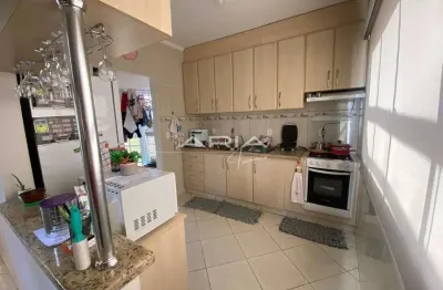Casa para venda no condomínio bouganville, jardim marivan, araraquara - sp