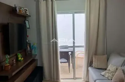 Casa com 2 quartos à venda na Avenida Alberto Santos Dumont, 1121, Jardim Dumont, Araraquara