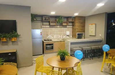 Vistas do botânico flamboyants – conforto, localização e lazer no mesmo lugar