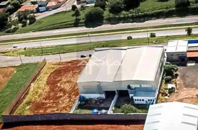 Terreno para venda em área comercial, jardim regina, araraquara sp