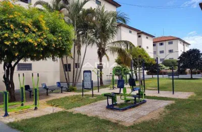 Apartamento com 3 quartos à venda na Rua Antenor Borba, 387, Parque Laranjeiras, Araraquara